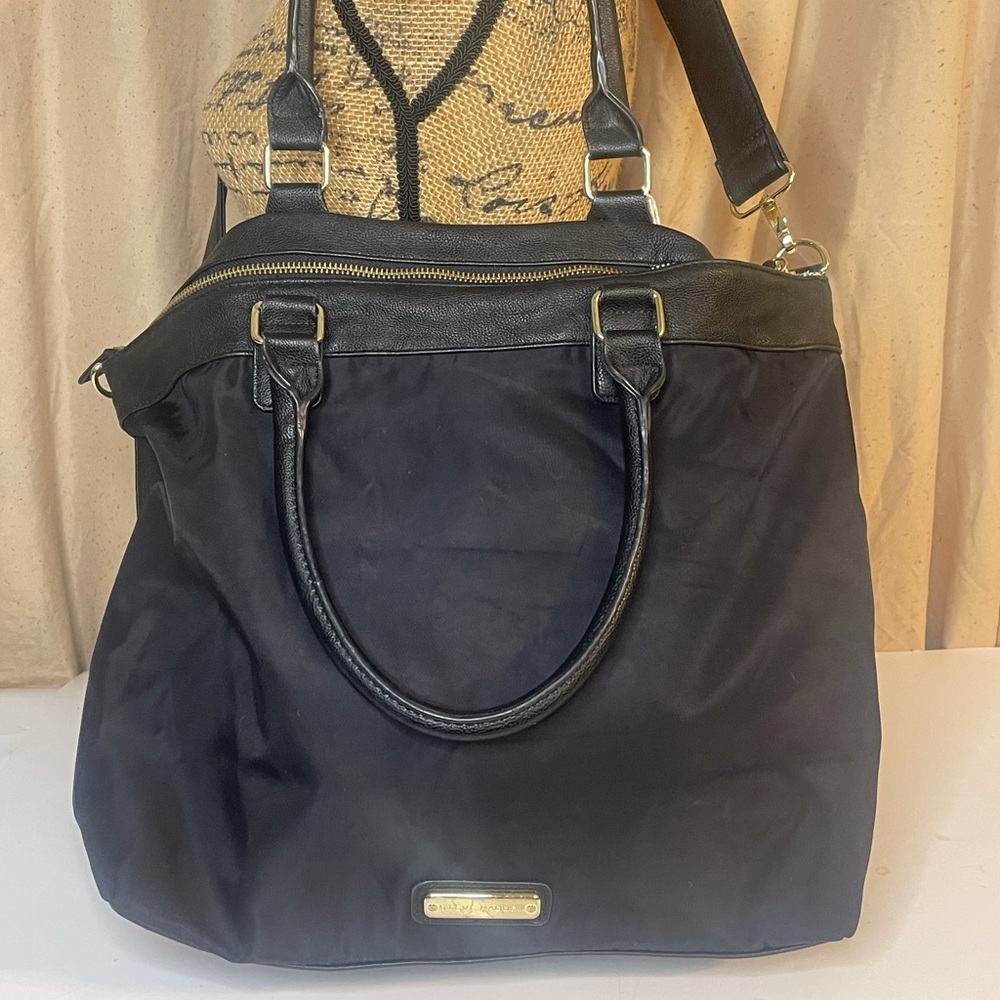 Steve Madden Handbag with Straps